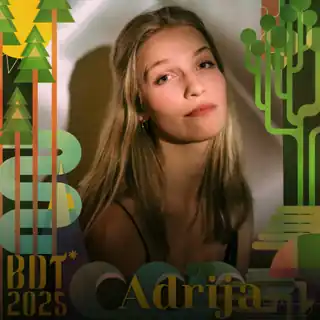 Set pour Bucht der Träumer festival 2025 mis en ligne sur SoundCloud il y a il y a 9 mois