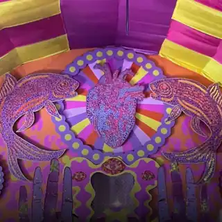 Set pour Bucht der Träumer festival 2025 mis en ligne sur SoundCloud il y a il y a 9 mois