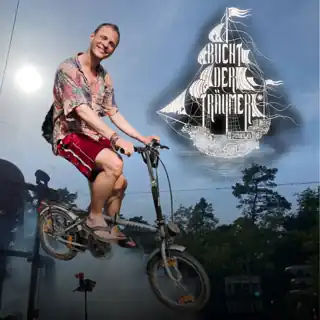 Set pour Bucht der Träumer festival 2025 mis en ligne sur SoundCloud il y a il y a 9 mois