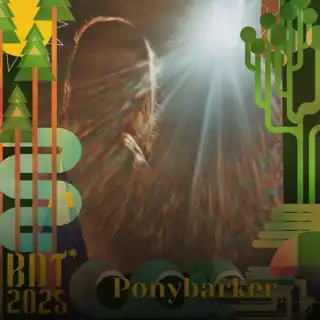 Set pour Bucht der Träumer festival 2025 mis en ligne sur SoundCloud il y a il y a 9 mois