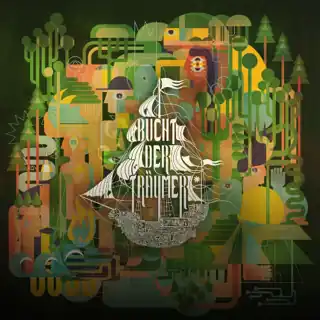 Set pour Bucht der Träumer festival 2025 mis en ligne sur SoundCloud il y a il y a 9 mois