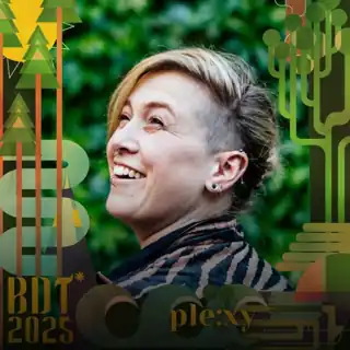 Set pour Bucht der Träumer festival 2025 mis en ligne sur SoundCloud il y a il y a 9 mois