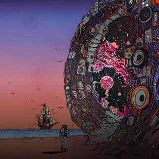 Set pour Bucht der Träumer festival 2025 mis en ligne sur SoundCloud il y a il y a 9 mois