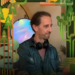 Set pour Bucht der Träumer festival 2025 mis en ligne sur SoundCloud il y a il y a 9 mois