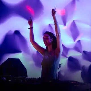 Set pour Bucht der Träumer festival 2025 mis en ligne sur SoundCloud il y a il y a 8 mois