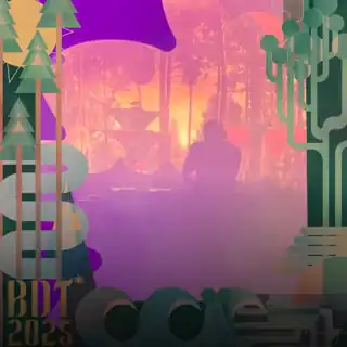 Set pour Bucht der Träumer festival 2025 mis en ligne sur SoundCloud il y a il y a 8 mois