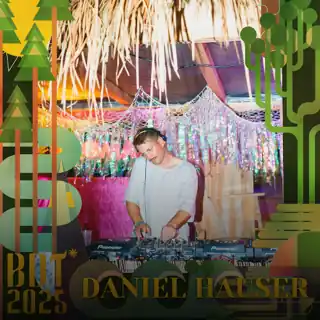 Set pour Bucht der Träumer festival 2025 mis en ligne sur SoundCloud il y a il y a 8 mois