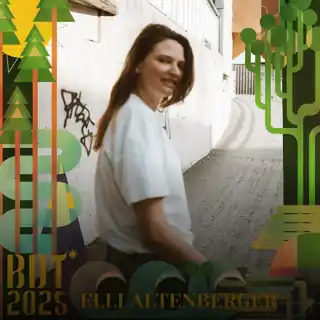 Set pour Bucht der Träumer festival 2025 mis en ligne sur SoundCloud il y a il y a 8 mois