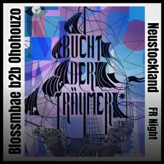 Set pour Bucht der Träumer festival 2025 mis en ligne sur SoundCloud il y a il y a 8 mois