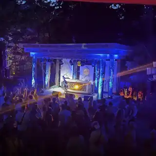 Set pour Bucht der Träumer festival 2025 mis en ligne sur SoundCloud il y a il y a 8 mois