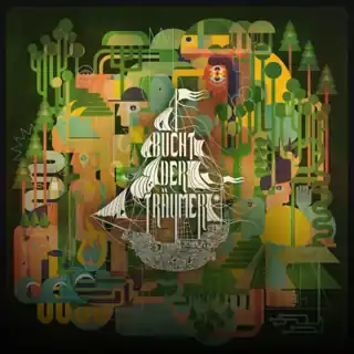 Set pour Bucht der Träumer festival 2025 mis en ligne sur SoundCloud il y a il y a 8 mois