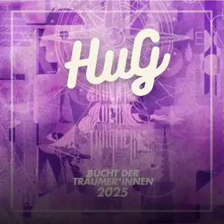 Set pour Bucht der Träumer festival 2025 mis en ligne sur SoundCloud il y a il y a 8 mois