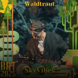 Set pour Bucht der Träumer festival 2025 mis en ligne sur SoundCloud il y a il y a 8 mois