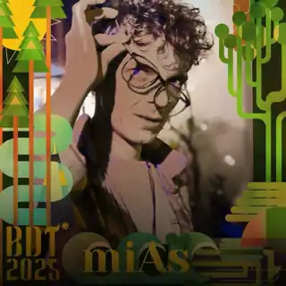 Set pour Bucht der Träumer festival 2025 mis en ligne sur SoundCloud il y a il y a 8 mois