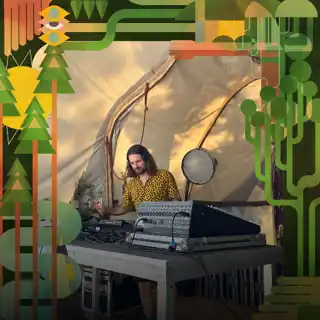 Set pour Bucht der Träumer festival 2025 mis en ligne sur SoundCloud il y a il y a 8 mois