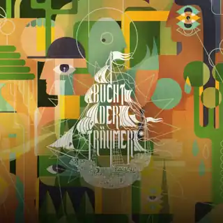 Set pour Bucht der Träumer festival 2025 mis en ligne sur SoundCloud il y a il y a 8 mois