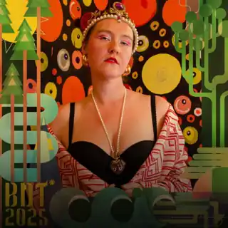 Set pour Bucht der Träumer festival 2025 mis en ligne sur SoundCloud il y a il y a 8 mois