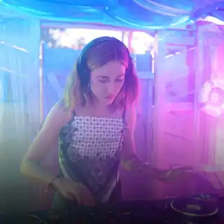 Set pour Bucht der Träumer festival 2025 mis en ligne sur SoundCloud il y a il y a 8 mois
