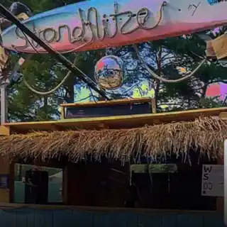 Set pour Bucht der Träumer festival 2025 mis en ligne sur SoundCloud il y a il y a 8 mois