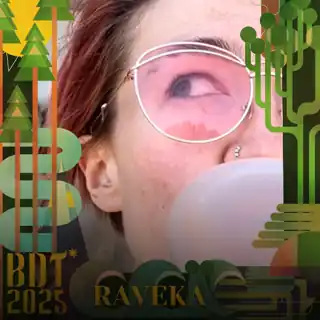 Set pour Bucht der Träumer festival 2025 mis en ligne sur SoundCloud il y a il y a 8 mois