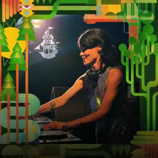 Set pour Bucht der Träumer festival 2025 mis en ligne sur SoundCloud il y a il y a 8 mois