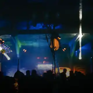 Set pour Bucht der Träumer festival 2025 mis en ligne sur SoundCloud il y a il y a 8 mois