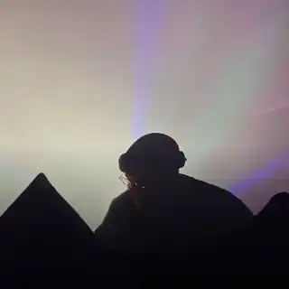 Set pour Bucht der Träumer festival 2025 mis en ligne sur SoundCloud il y a il y a 8 mois