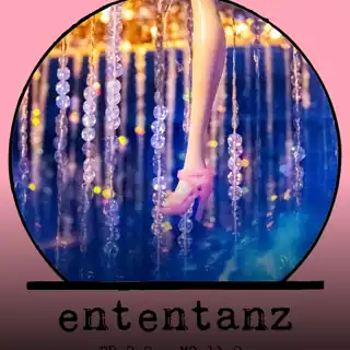 Set for Sisyphos Ententanz uploaded to SoundCloud 8 months ago