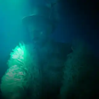 Set pour Bucht der Träumer festival 2025 mis en ligne sur SoundCloud il y a il y a 8 mois