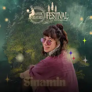 Set für Mystic Creatures festival 2025 vor vor 8 Monaten auf SoundCloud hochgeladen