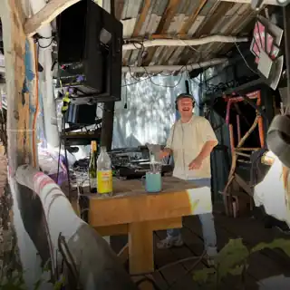 Set für Wilde Möhre Festival 2025 vor vor 8 Monaten auf SoundCloud hochgeladen