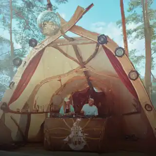 Set pour Bucht der Träumer festival 2025 mis en ligne sur SoundCloud il y a il y a 8 mois