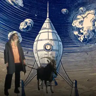 Set pour Fusion festival 2025 mis en ligne sur SoundCloud il y a il y a 7 mois