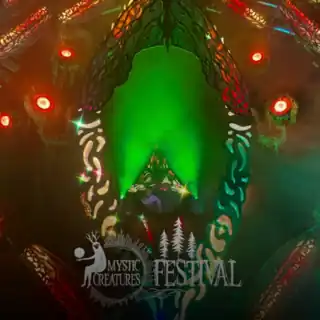 Set für Mystic Creatures festival 2025 vor vor 8 Monaten auf SoundCloud hochgeladen