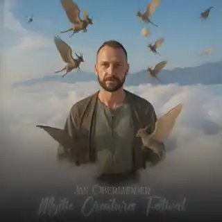 Set für Mystic Creatures festival 2025 vor vor 8 Monaten auf SoundCloud hochgeladen