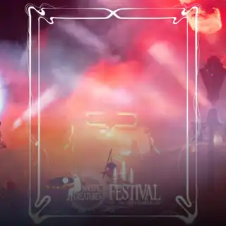 Set für Mystic Creatures festival 2025 vor vor 8 Monaten auf SoundCloud hochgeladen