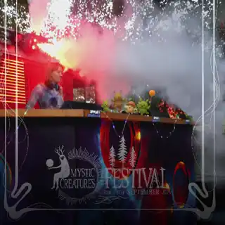 Set für Mystic Creatures festival 2025 vor vor 8 Monaten auf SoundCloud hochgeladen