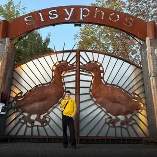 Lineup dla Duck Tales