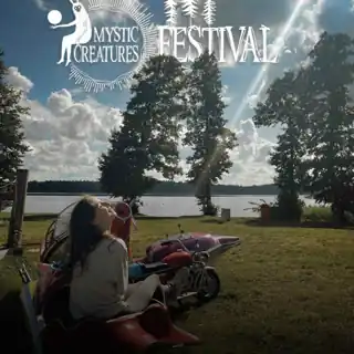 Set für Mystic Creatures festival 2025 vor vor 8 Monaten auf SoundCloud hochgeladen