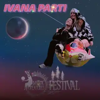Set für Mystic Creatures festival 2025 vor vor 8 Monaten auf SoundCloud hochgeladen