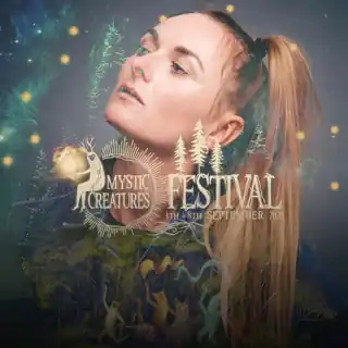 Set für Mystic Creatures festival 2025 vor vor 8 Monaten auf SoundCloud hochgeladen