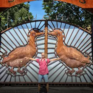 Lineup dla Sommersonnenente