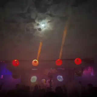 Set für Mystic Creatures festival 2025 vor vor 8 Monaten auf SoundCloud hochgeladen