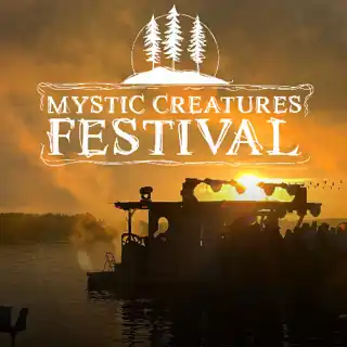 Set für Mystic Creatures festival 2025 vor vor 8 Monaten auf SoundCloud hochgeladen