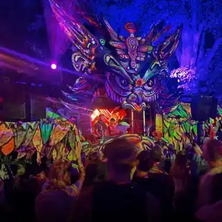 Set für Mystic Creatures festival 2025 vor vor 7 Monaten auf SoundCloud hochgeladen