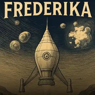 Set pour Fusion festival 2025 mis en ligne sur SoundCloud il y a il y a 6 mois