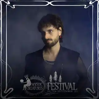 Set für Mystic Creatures festival 2025 vor vor 7 Monaten auf SoundCloud hochgeladen