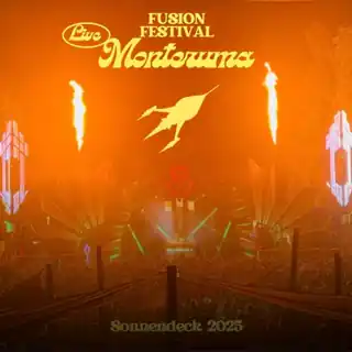 Set pour Fusion festival 2025 mis en ligne sur SoundCloud il y a il y a 6 mois