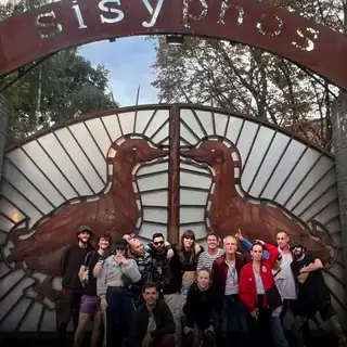 Lineup dla Enternet: World Wide Weg