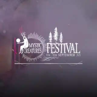 Set für Mystic Creatures festival 2025 vor vor 7 Monaten auf SoundCloud hochgeladen